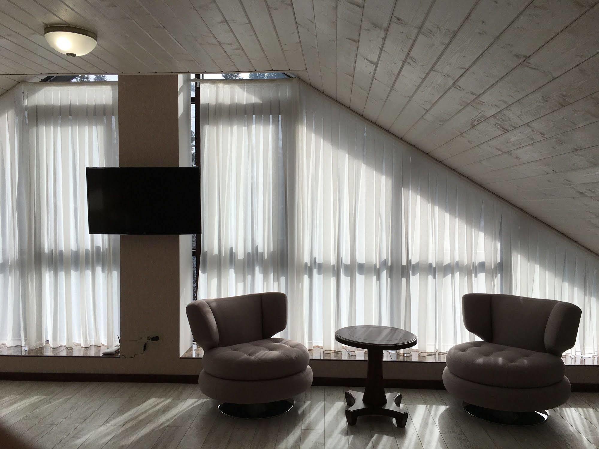 Carparosa Hotel Bukovel Eksteriør billede