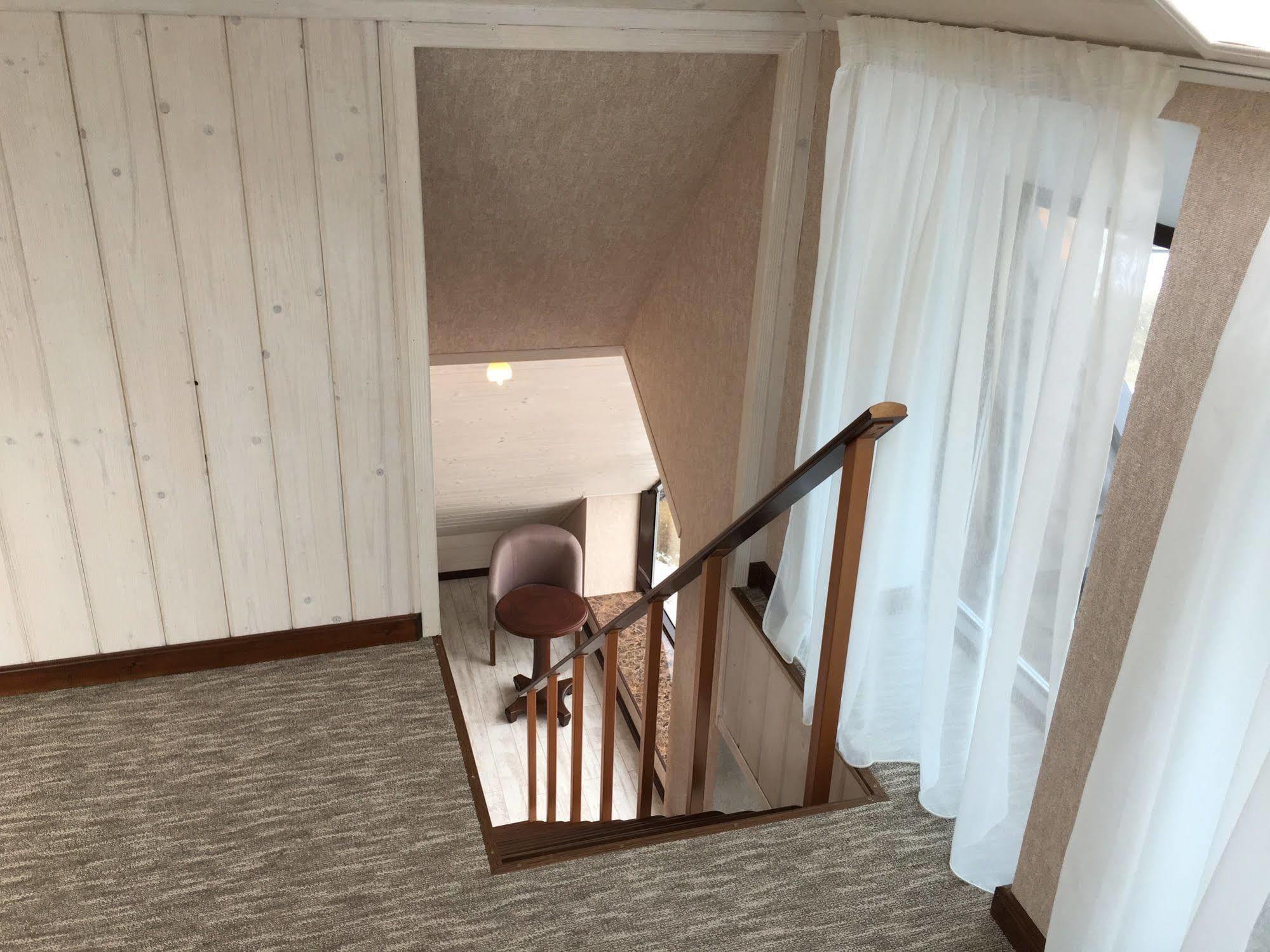 Carparosa Hotel Bukovel Eksteriør billede